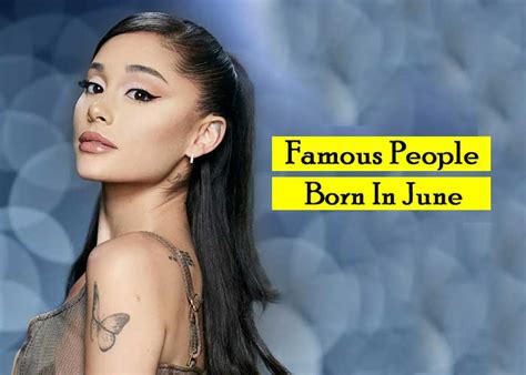 celebrities born on june 9|people born on 6 9.